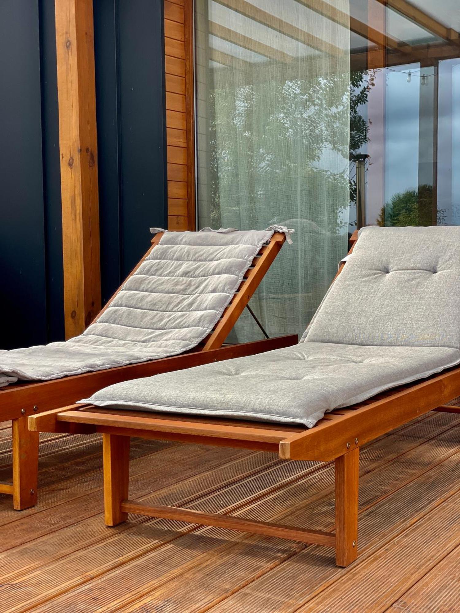 Relax House Nad Jeziorem Z Goraca Balia Villa Bieniowice Exterior foto